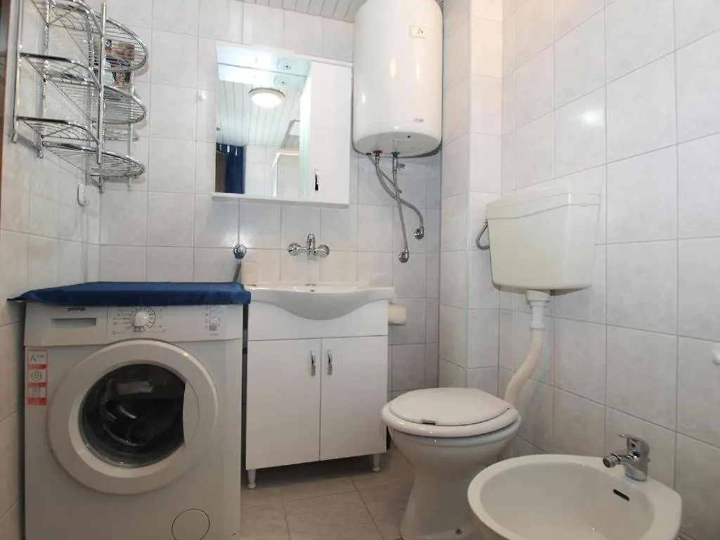 Apartment Jela Medulin Croatia