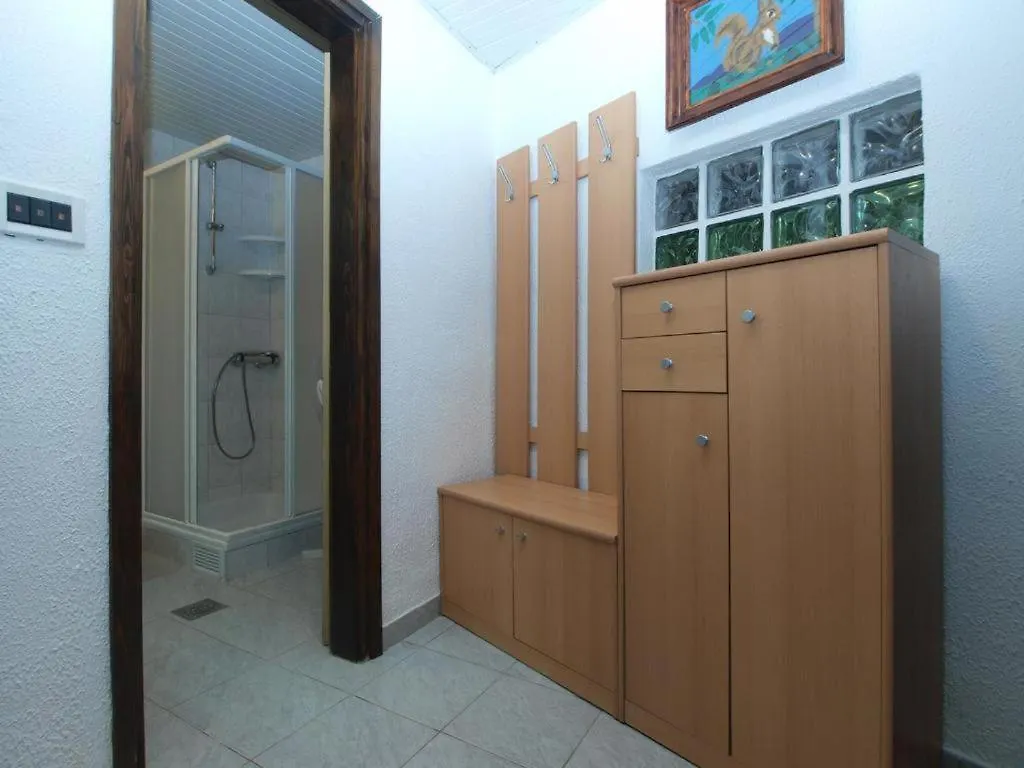 Apartment Jela Medulin Croatia